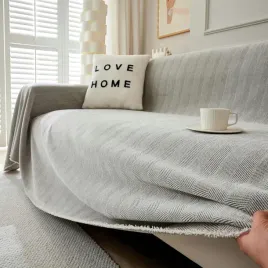 taotaogo-narzuta-na-sofe-kanape-180-x-380-cm-mieciutka-w-jodelke-boho-szara