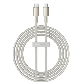 kabel-usb-c-baseus-tungsten-gold-100w-2m-z-lustrzanym-wykonczeniem-zloty