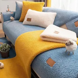 pokrowiec-na-sofe-kanape-niebieski