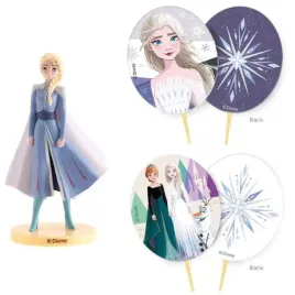 figurka-na-tort-kraina-lodu-elsa-zestaw-dekora