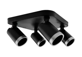 oprawa-scienno-sufitowa-spot-best-4xgu10-czarny-srebrny-volteno