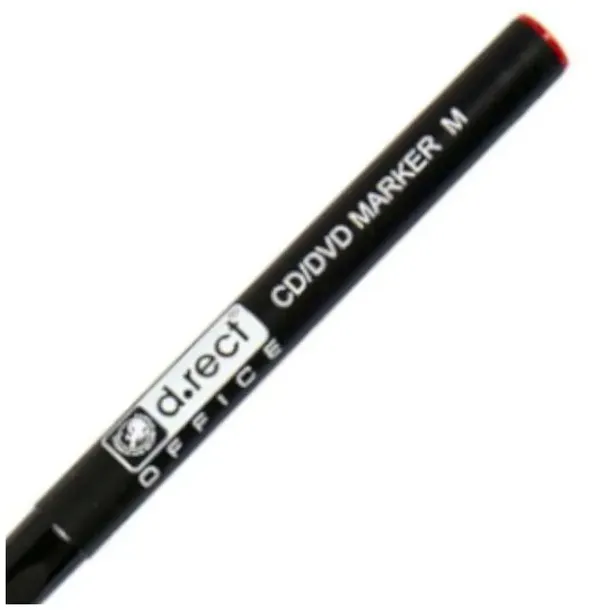 marker-permanentny-cd-dvd-czerwony-d-rect-1-mm