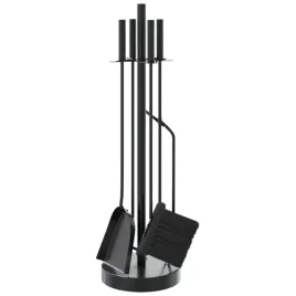 zestaw-akcesoriow-kominkowych-ze-stali-czarne-18x66-cm