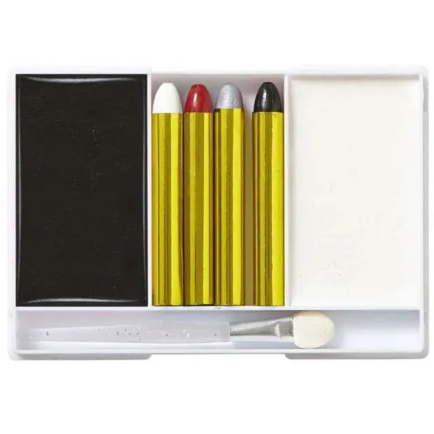 make-up-party-black-and-white-widmann