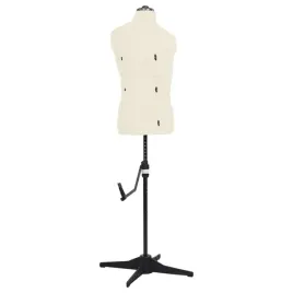 regulowany-manekin-krawiecki-meski-kremowy-rozmiar-37-45