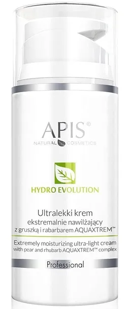 apis-hydro-evolution-krem-nawilzajacy-gruszka-100ml