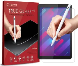 folia-paper-feel-like-matowa-ochronna-ekran-kruger-matz-eagle-km1070-10-5