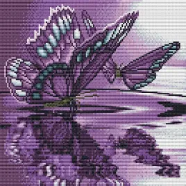 meecaa-zestaw-haft-krzyzykowy-z-nadrukiem-motyl-pelen-zestaw