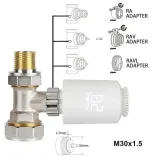 termostat-inteligentny-ketotek-ktf0177-trv-kit-rodzaj-zestaw-termostatyczny-prosty-kolor-bialy