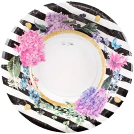 talerze-glebokie-black-and-flowers-givi-italia-24-cm-8-szt