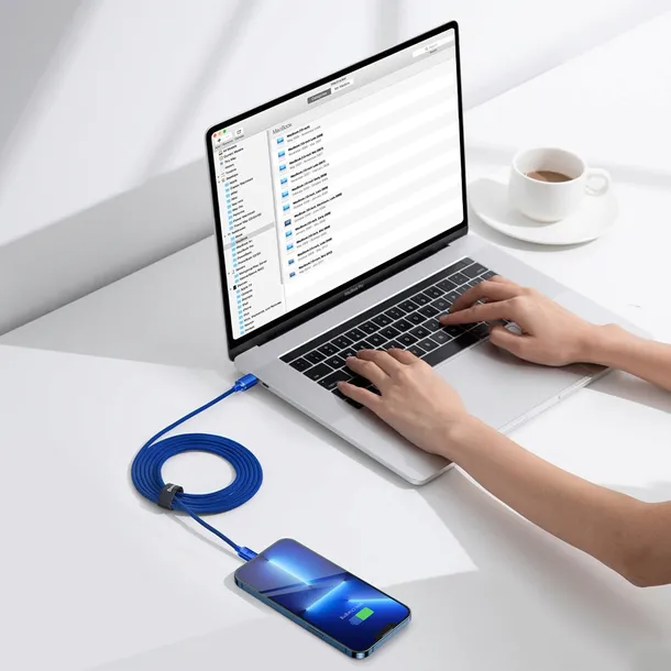 kabel-usb-c-do-iphone-lightning-20w-2m-baseus-crystal-shine-niebieski-stan-nowy-dlugosc-kabla-2-m