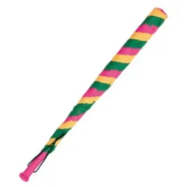 kij-do-rozbijania-piniaty-teczowy-baseball-amscan-45-cm