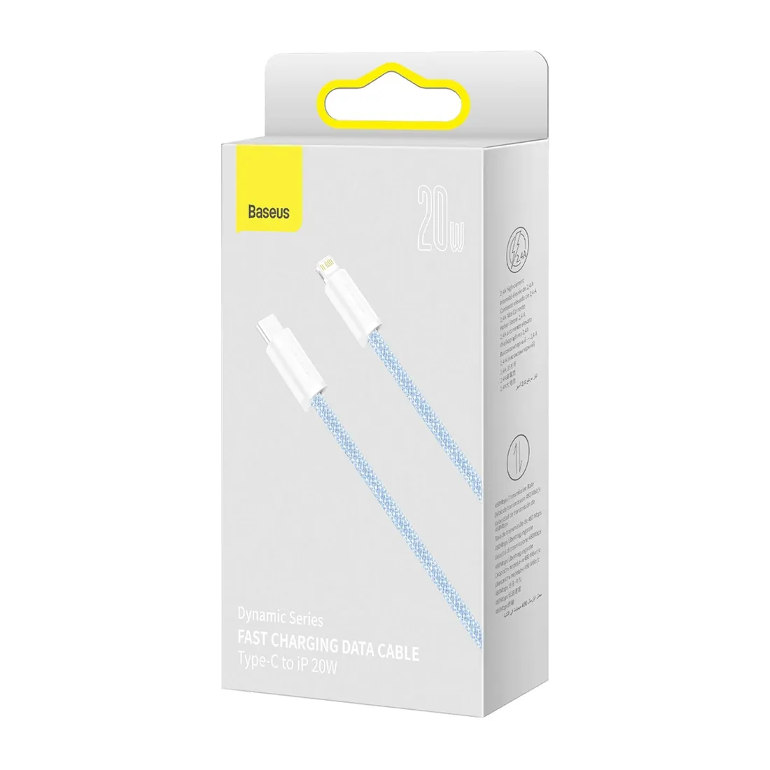 kabel-usb-c-do-iphone-lightning-baseus-dynamic-1m-20w-niebieski-stan-nowy