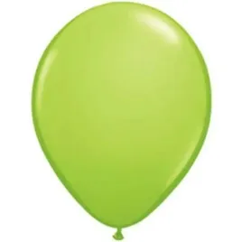 balony-pastel-zielony-limonkowy-qualatex-5-100-szt