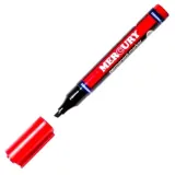 marker-mercury-90-czerwony-permanentny-sciety