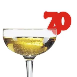 dekoracja-na-kieliszki-urodziny-70-czerwona-10-szt