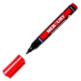 marker-mercury-70-czerwony-permanentny-okragly
