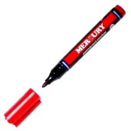 marker-mercury-70-czerwony-permanentny-okragly