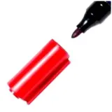 marker-mercury-70-czerwony-permanentny-okragly