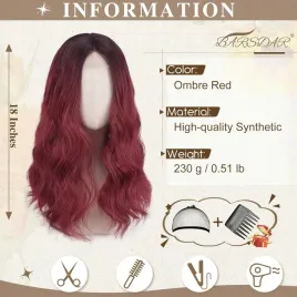 peruka-syntetyczna-ombre-falowane-wlosy-45cm-cosplay