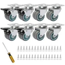 baolihui-8-sztuk-mocnych-kolek-obrotowych-srednicy-50mm-m10-nosnosc-50-kg