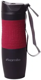 kubek-termiczny-bidon-termos-kamille-480ml-szczelny-z-paskiem