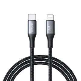 kabel-usb-c-do-lightning-joyroom-s-a28-30w-1m-czarny-do-apple