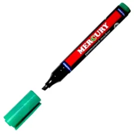 marker-mercury-90-zielony-suchoscieralny-sciety