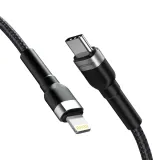 kabel-usb-c-do-lightning-wozinsky-wnbcl2-30w-2m-czarny-do-apple-stan-nowy