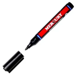 marker-mercury-70-czarny-permanentny-okragly