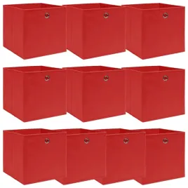 czerwone-skladane-pudla-do-przechowywania-32-x-32-x-32-cm-10-szt