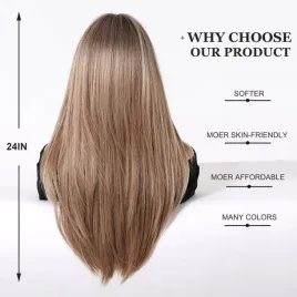 peruka-syntetyczna-ciemny-blond-ombre-i-grzywka-curtain-bangs