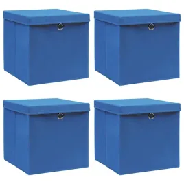 niebieskie-skladane-pudla-do-przechowywania-32x32x32-cm-4-szt