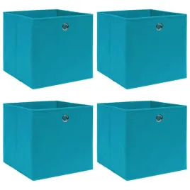 skladane-pudla-do-przechowywania-blekitne-32-x-32-x-32-cm-4-szt