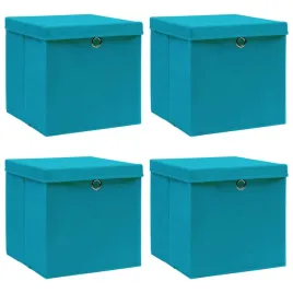 skladane-pudla-do-przechowywania-z-pokrywami-wloknina-blekitne-32x32x