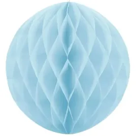 dekoracja-honeycomb-kula-blekitny-jasny-20-cm