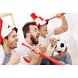 czapka-cylinder-kibica-bialo-czerwony-arpex