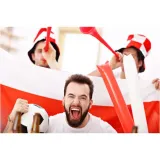 czapka-cylinder-kibica-bialo-czerwony-arpex