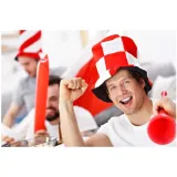 czapka-cylinder-kibica-bialo-czerwony-arpex
