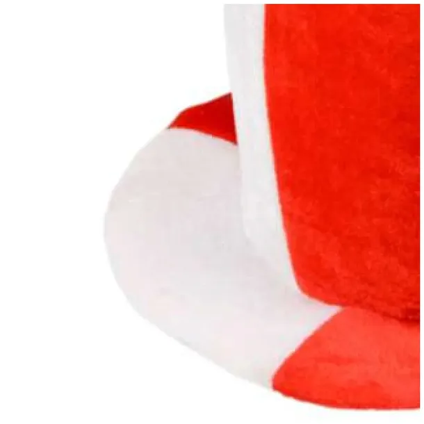 czapka-cylinder-kibica-bialo-czerwony-arpex