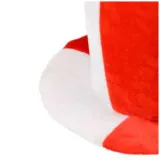 czapka-cylinder-kibica-bialo-czerwony-arpex