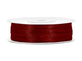 tasiemka-satynowa-classic-bordowy-partydeco-3-mm-50-m