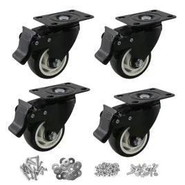 komplet-4-kol-obrotowych-360-stopni-z-hamulcem-pu-do-stolu-wozka-stolu-pily