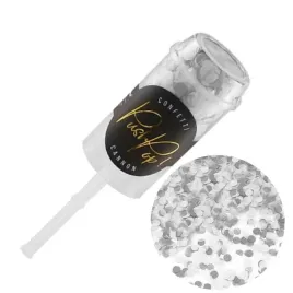 tuba-strzelajaca-konfetti-kolka-push-pop-srebrny-partydeco-18-cm