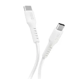 kabel-usb-c-sbs-tecabletcc10w-1m-25w-power-delivery-bialy