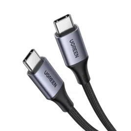 kabel-usb-c-ugreen-us535-240w-480mb-s-szybkie-ladowanie-szary