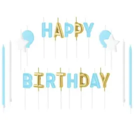 swieczki-na-tort-happy-birthday-zestaw-niebieski-partypal