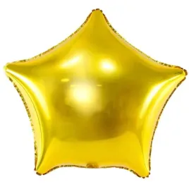balon-foliowy-gwiazda-zloty-metalik-27-str