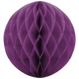 dekoracja-honeycomb-kula-winogronowa-ciemna-40-cm