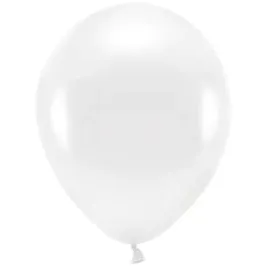 balony-ekologiczne-bialy-metalik-partydeco-12-100-szt